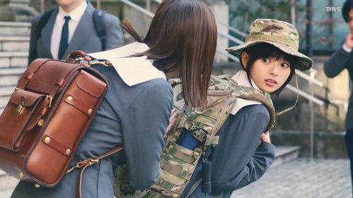 Keep Your Hands Off Eizouken! Season 1 Episode 2 - Episode 2