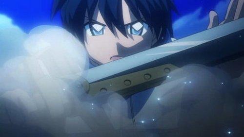 The Familiar of Zero Season 3 Episode 7 - Slepnir Dance Party