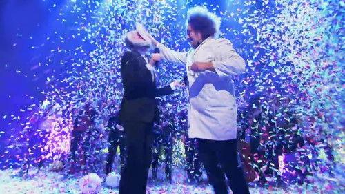 Pufpaffs Happy Hour Season 8 Episode 2 - Episode 2