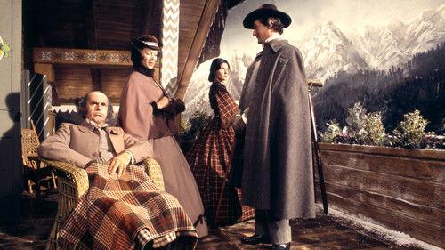 The Pallisers Season 1 Episode 2 - Can You Forgive Her? (2)