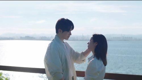 Love Scout Season 1 Episode 11 - I am resigning from my position as CEO