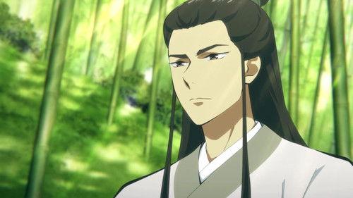 Fairies Albums Season 3 Episode 6 - San Si Protects Yun Yang