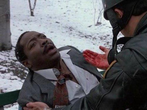 Law & Order Season 1 Episode 21 - Sonata for Solo Organ