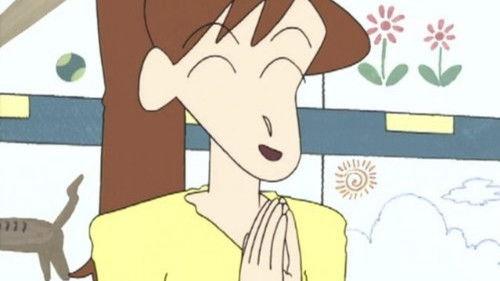 Kureyon Shin-chan Season 2 Episode 2 - The Stalker Song