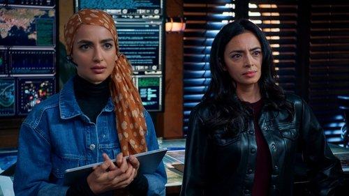 undefined Season 13 Episode 9 - Under the Influence