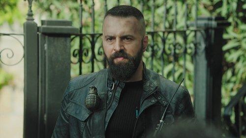 Al Hayba Season 2 Episode 5 - Episode 5