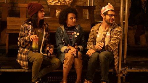 He, She, They Season 1 Episode 1 - To Be and Not To Be