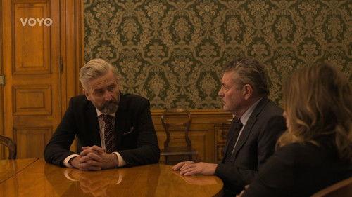 Extractors Season 1 Episode 4 - Sandstorm