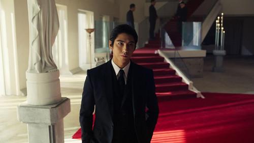 undefined Season 1 Episode 4 - Betrayal／Promise