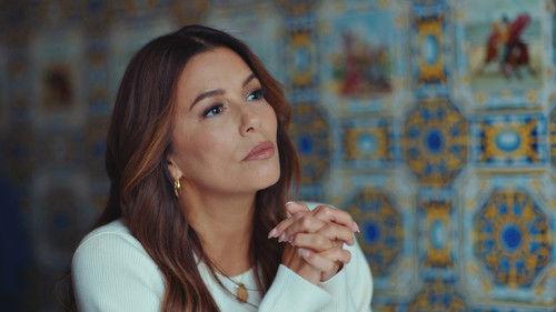 Eva Longoria: Searching for Spain Season 1 Episode 1 - Barcelona and the Catalonia Region
