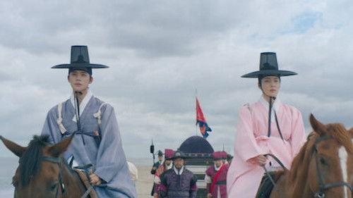 Under the Queen's Umbrella Season 1 Episode 10 - Episode 10