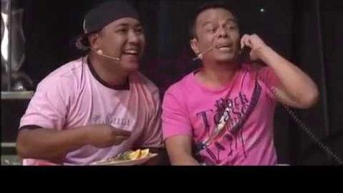 Maharaja Lawak Mega Season 2 Episode 9 - Week 9