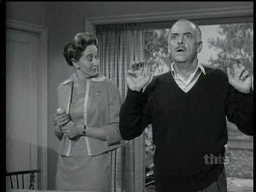 Mister Ed Season 1 Episode 9 - The Aunt