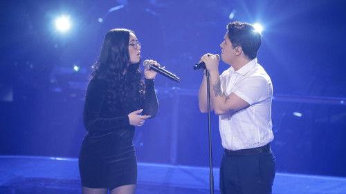 La Voix Season 8 Episode 6 - Episode 6