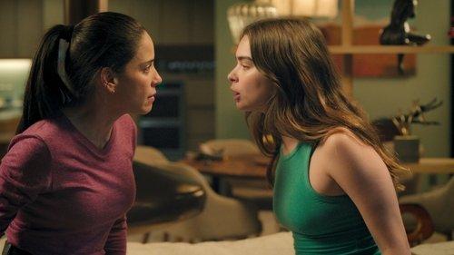 The Accident Season 1 Episode 5 - Confrontation