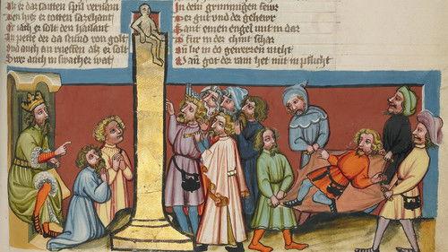 Terry Jones' Medieval Lives Season 1 Episode 6 - The Philosopher