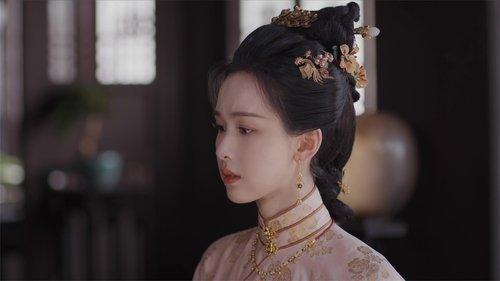 The Glory Season 1 Episode 27 - Fu Yunxi's Secret