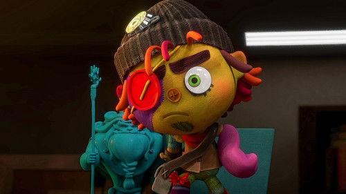 Lost in Oz Season 1 Episode 22 - The Eclipse