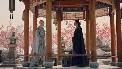 The Blood of Youth Season 1 Episode 14 - Xiao Yu Invites Wuxin to Join Forces