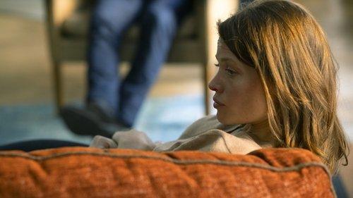 En thérapie Season 1 Episode 26 - Ariane – Monday, December 21, 2015, 9 a.m.