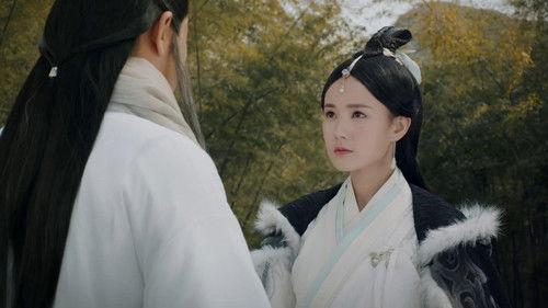 Sword Dynasty Season 1 Episode 21 - Episode 21