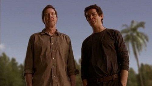 Invasion Season 1 Episode 18 - Re-Evolution