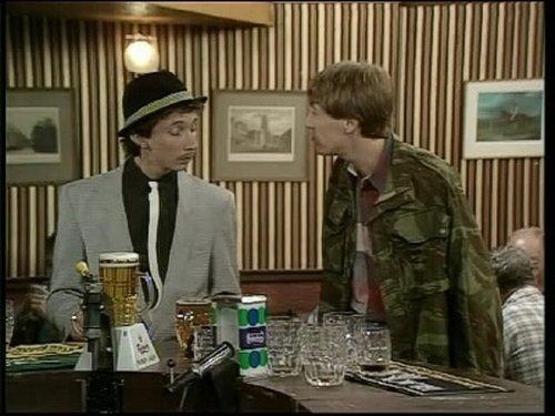 Only Fools and Horses Season 5 Episode 5 - Video Nasty