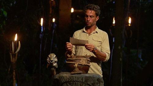 Robinson Season 21 Episode 16 - Episode 16