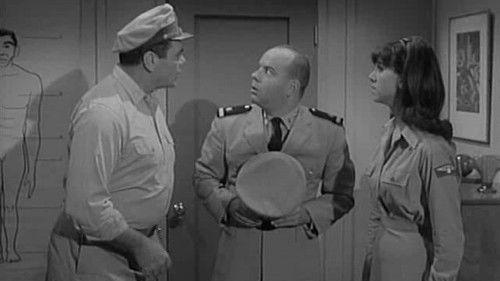 McHale's Navy Season 3 Episode 14 - The Missing Link