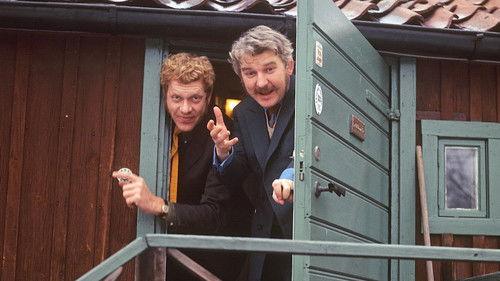 Hasse and Tage - A Love Story Season 1 Episode 3 - Episode 3