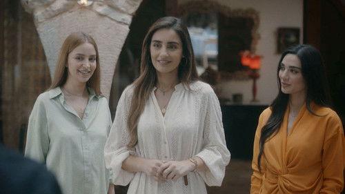 Al Hayba Season 5 Episode 8 - Episode 8