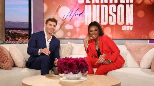 The Jennifer Hudson Show Season 1 Episode 10 - Zach Shallcross, Michaela Jaé Rodriguez