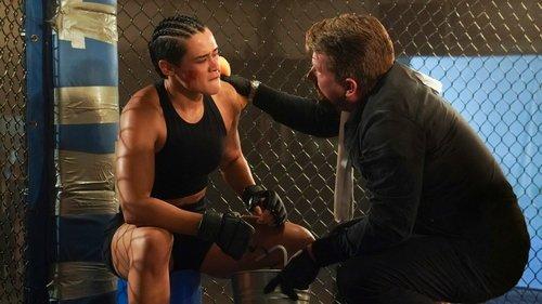 undefined Season 3 Episode 4 - First the Beatdown, Then the Blowback