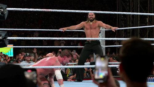 WWE: Unreal Season 2 Episode 5 - Episode 5: The Pop