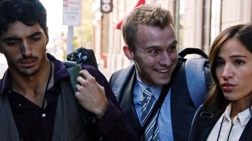 Embeds Season 1 Episode 1 - Pilot