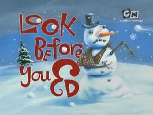 undefined Season 6 Episode 2 - Look Before You Ed