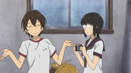 undefined Season 1 Episode 9 - Almost Got Badly Hurt