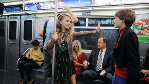 Girl Meets World Season 1 Episode 20 - Girl Meets First Date