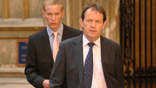 Lewis Season 1 Episode 1 - Whom the Gods Would Destroy