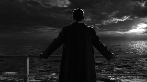 RIPLEY Season 1 Episode 7 - VII MACABRE ENTERTAINMENT