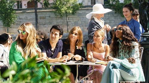 Making the Cut Season 1 Episode 3 - Collaboration