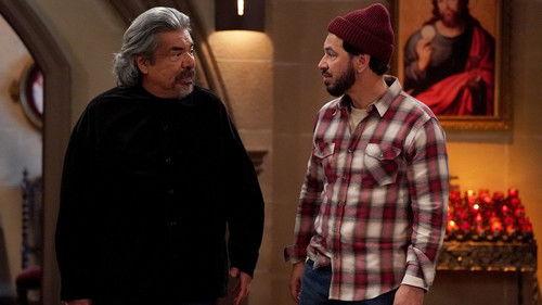 Lopez vs Lopez Season 2 Episode 9 - Lopez vs Confessions