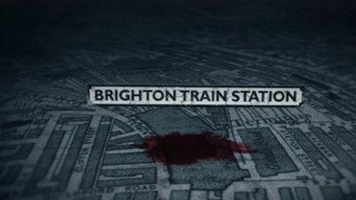 Murder Maps Season 3 Episode 1 - The Trunk Murders