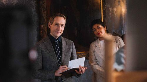 Project Rembrandt Season 3 Episode 8 - Episode 8