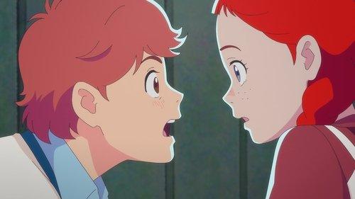 Anne Shirley Season 1 Episode 6 - I Thought Nothing Could Be as Bad as Red Hair