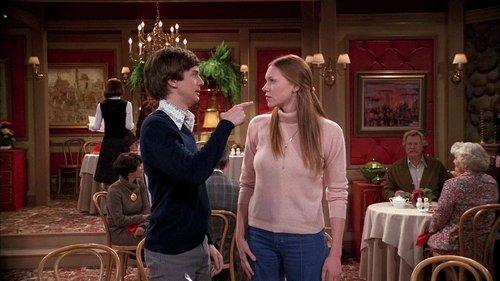 That '70s Show Season 3 Episode 13 - Dine & Dash