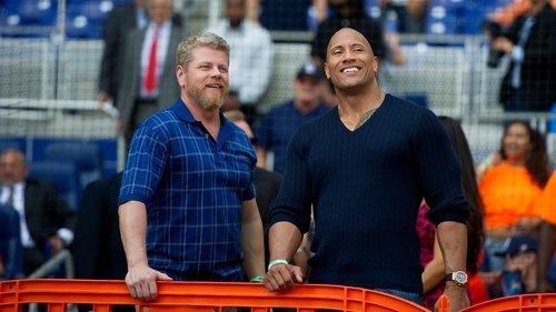 Ballers Season 1 Episode 9 - Head-On