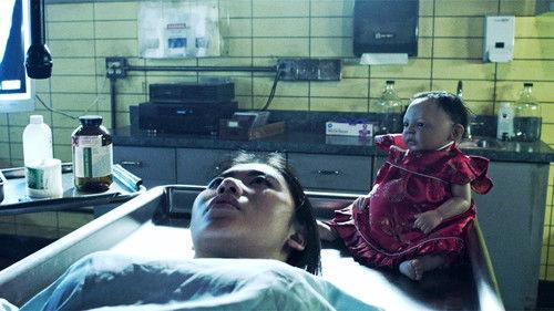 Superstition Season 1 Episode 8 - You're Not My Momma