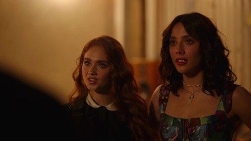 I Love You, and It Hurts Season 1 Episode 2 - Mural