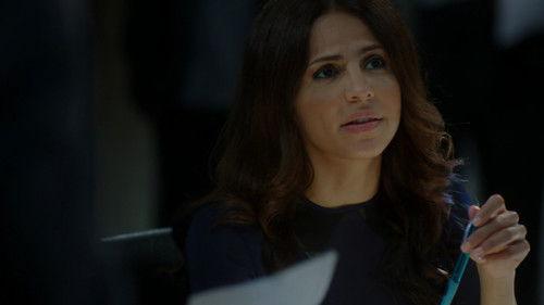 Alphas Season 2 Episode 12 - Need to Know